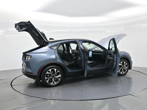 2024 Ford Mustang Mach-E Select