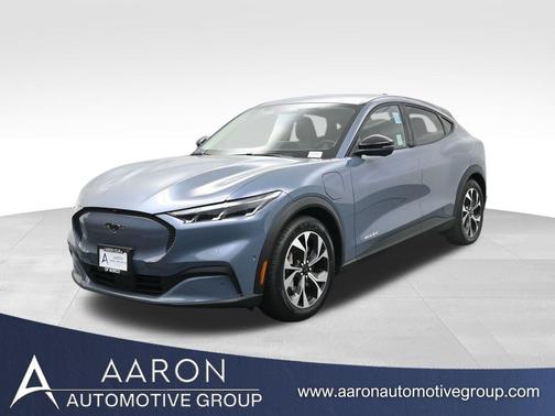 2024 Ford Mustang Mach-E Select