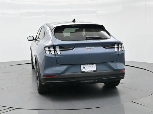 2024 Ford Mustang Mach-E Select