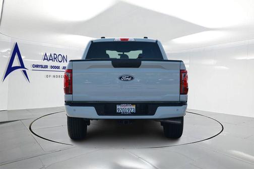 Avalanche 2024 Ford F-150 STX