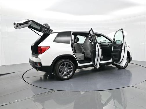 2023 Honda Passport AWD EX-L