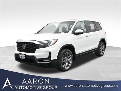 2023 Honda Passport AWD EX-L