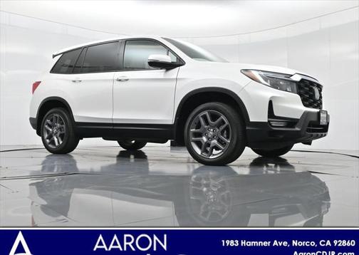 2023 Honda Passport AWD EX-L