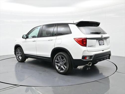 2023 Honda Passport AWD EX-L