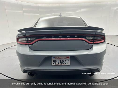 2022 Dodge Charger R/T