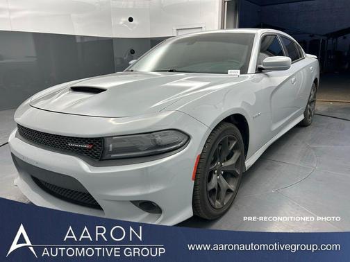 2022 Dodge Charger R/T