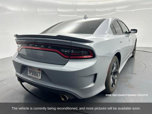 2022 Dodge Charger R/T
