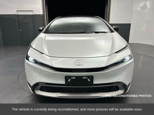 2023 Toyota Prius Prime XSE Premium