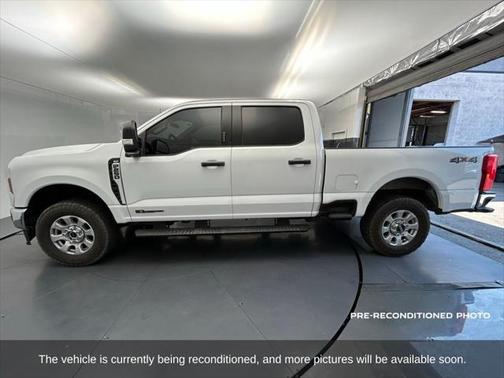 2024 Ford F-250 XLT