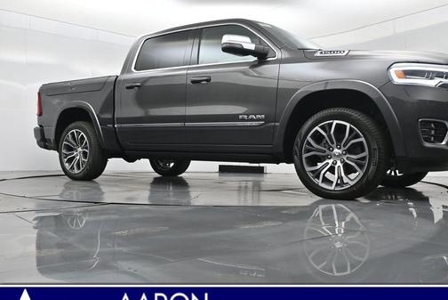 2026 RAM 1500 ST