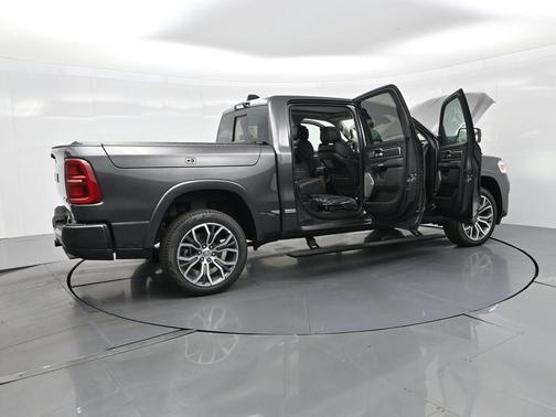 2026 RAM 1500 ST