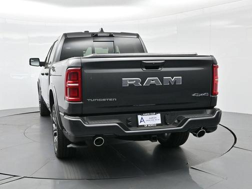 2026 RAM 1500 ST
