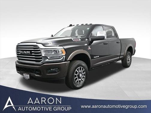2024 RAM 3500 Longhorn