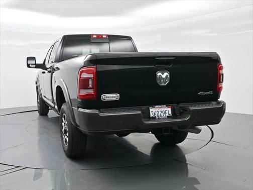 2024 RAM 3500 Longhorn