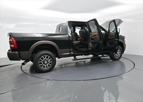 2024 RAM 3500 Longhorn
