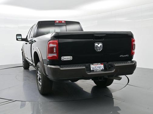 2024 RAM 3500 Longhorn