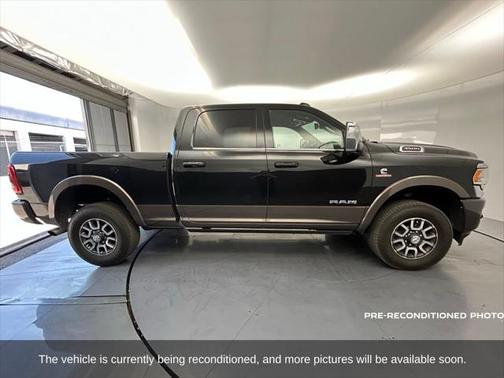 2024 RAM 3500 Longhorn
