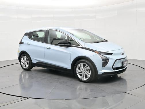 2022 Chevrolet Bolt EV FWD 1LT