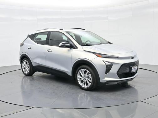 2022 Chevrolet Bolt EUV FWD LT