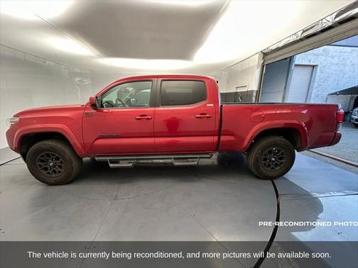 2019 Toyota Tacoma SR5