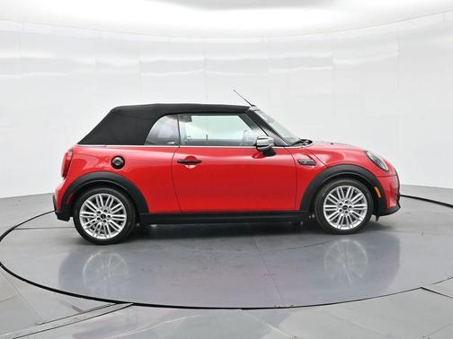 2023 MINI Convertible Cooper S