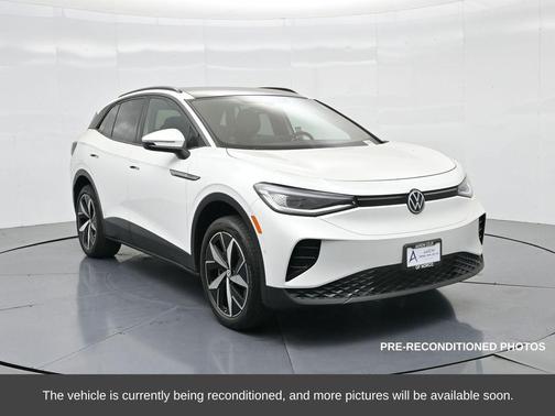 2023 Volkswagen ID.4 AWD Pro S