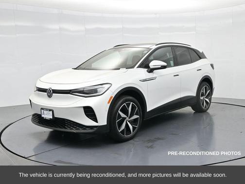 2023 Volkswagen ID.4 AWD Pro S