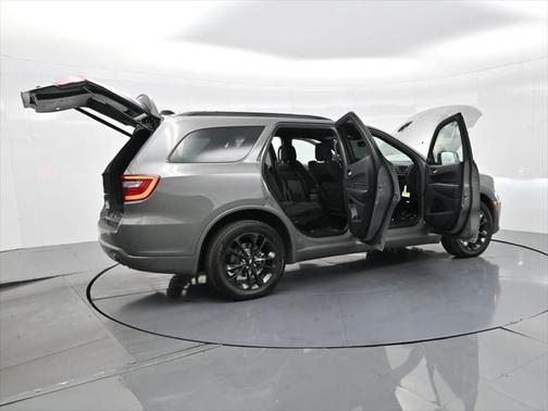 2025 Dodge Durango R/T AWD