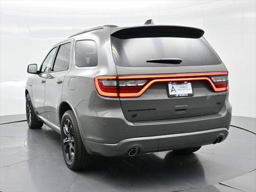 2025 Dodge Durango R/T AWD