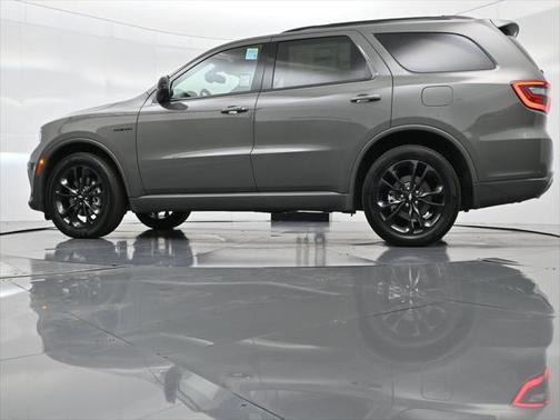 2025 Dodge Durango R/T AWD