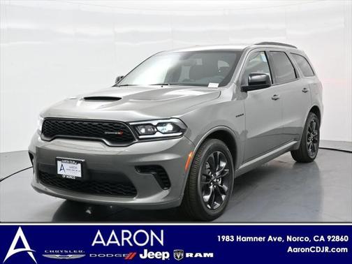 2025 Dodge Durango R/T AWD