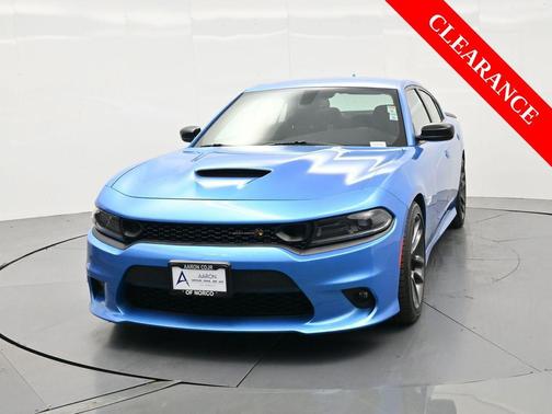 2023 Dodge Charger R/T Scat Pack