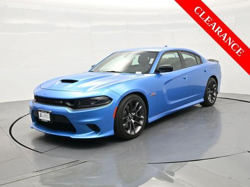 2023 Dodge Charger R/T Scat Pack