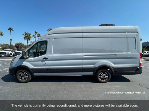 2023 Ford Transit-350 Base