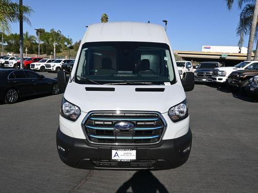 2023 Ford Transit-350 Base