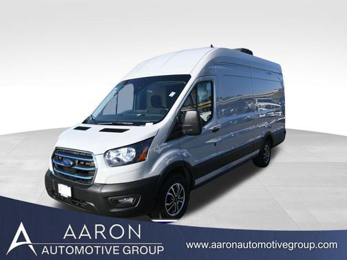 2023 Ford Transit-350 Base