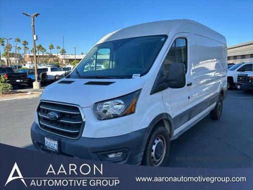 2020 Ford Transit-250 Base