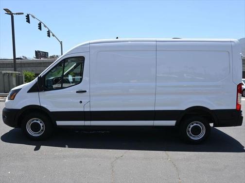 2020 Ford Transit-250 Base