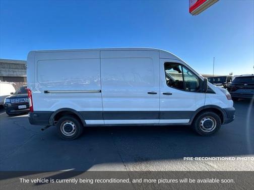 2020 Ford Transit-250 Base