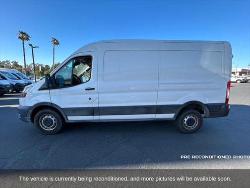 2020 Ford Transit-250 Base
