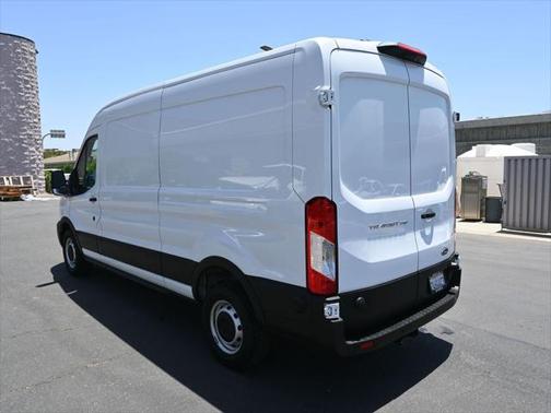 2020 Ford Transit-250 Base