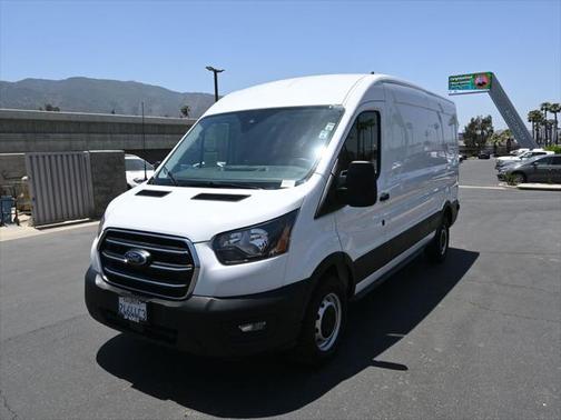 2020 Ford Transit-250 Base