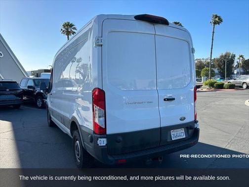 2020 Ford Transit-250 Base