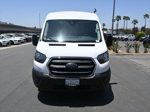 2020 Ford Transit-250 Base