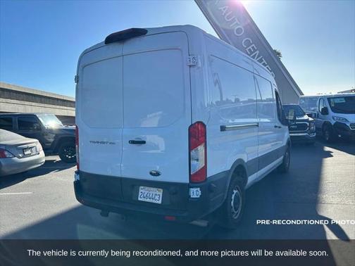 2020 Ford Transit-250 Base