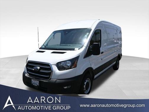 2020 Ford Transit-250 Base