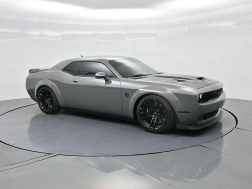 2023 Dodge Challenger R/T Scat Pack Widebody