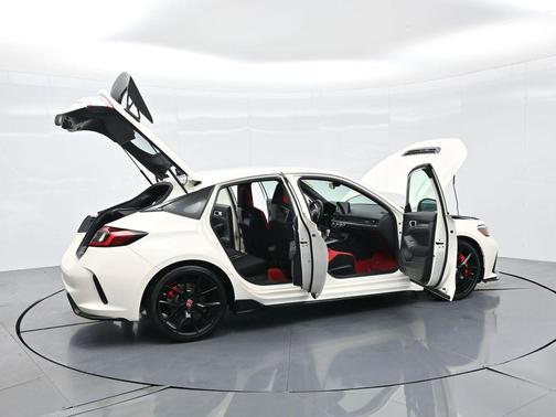 2023 Honda Civic Type R Touring