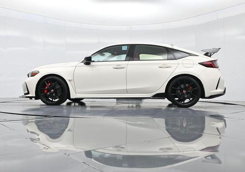2023 Honda Civic Type R Touring