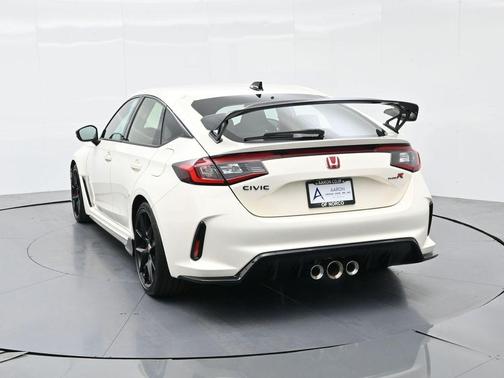 2023 Honda Civic Type R Touring